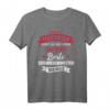 Beste Schwiegermutter der Welt Testsieger T-Shirt – Perfektes Geschenk für Hochzeit, Geburtstag, Weihnachten & Verlobung