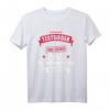Beste Schwiegermutter der Welt Testsieger T-Shirt – Perfektes Geschenk für Hochzeit, Geburtstag, Weihnachten & Verlobung