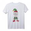 Elf Elfe Kostüm Weihnachten Familienoutfit - Lustiges Partnerlook für Kinder, Damen und Herren, perfekt für Heiligabend und Winterferien