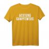 Achtung Kampfzwerg - Lustiges kleines Leute Mädchen Damen T-Shirt mit Spruch für Karneval, Fasching, Geburtstag & Weihnachten