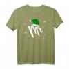 Herren Mr & Mrs Partnerlook Weihnachts-Outfit - Lustiges Weihnachts-T-Shirt für Paare als Geschenk zur Weihnachtszeit