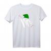 Herren Mr & Mrs Partnerlook Weihnachts-Outfit - Lustiges Weihnachts-T-Shirt für Paare als Geschenk zur Weihnachtszeit