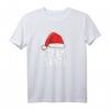 Lustiges Team Santa Weihnachtsmann T-Shirt - Perfektes Geschenk für Weihnachten, Frauen, Männer & Kinder