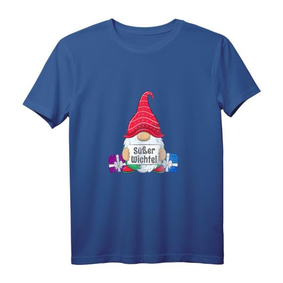 Kinder Süßer Wichtel Partnerlook Familien Outfit Weihnachten T-Shirt – Lustiges Weihnachtsdesign für Familien und Freunde Kinder Süßer Wichtel Partnerlook Familien Outfit Weihnachten T-Shirt – Lustiges Weihnachtsdesign für Familien und Freunde