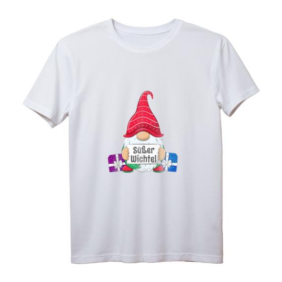 Kinder Süßer Wichtel Partnerlook Familien Outfit Weihnachten T-Shirt – Lustiges Weihnachtsdesign für Familien und Freunde Kinder Süßer Wichtel Partnerlook Familien Outfit Weihnachten T-Shirt – Lustiges Weihnachtsdesign für Familien und Freunde
