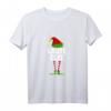 Laute Elfe Partnerlook Familien Elfen Outfit Xmas Weihnachts T-Shirt – Lustiges Festtags-Kostüm für die ganze Familie