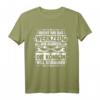 Schrauberin Mechanikerin T-Shirt: Die Königin Will Schrauben - Lustiges Arbeitskleidung Geschenk für Frauen in der Kfz-Branche, Geburtstags- & Weihnachtsgeschenk