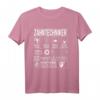 Zahntechniker Zahnlabor Humor T-Shirt – Lustige Geschenkidee für Zahntechniker, Laborpersonal, Kollegen und Freunde