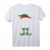 Boss Elf Weihnachts T-Shirt für Familie - Lustiges Elf Outfit für Damen, Herren, Kinder & Freunde als perfektes Weihnachtsgeschenk