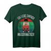 Ich Liebe Nussknacker - Lustiges Weihnachts T-Shirt für Männer, Frauen & Kinder für die nächste Weihnachtsfeier