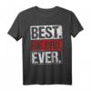Best Big Brother Ever BRO Geschenk T-Shirt – Lustiges, Humorvolles Geschenk für Bruder zum Geburtstag oder Weihnachten