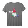 Chef Wichtel Partnerlook Familien Outfit Weihnachten T-Shirt – Lustiges Weihnachtsdesign für Familie & Freunde, perfekt für die festliche Zeit