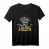 Udo personalisiertes Geschenk - Mann Mythos Legende T-Shirt für Geburtstag, Weihnachten, Vatertag, Party & als Witzgeschenk