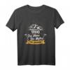 Udo personalisiertes Geschenk - Mann Mythos Legende T-Shirt für Geburtstag, Weihnachten, Vatertag, Party & als Witzgeschenk