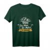 Udo personalisiertes Geschenk - Mann Mythos Legende T-Shirt für Geburtstag, Weihnachten, Vatertag, Party & als Witzgeschenk