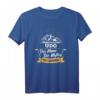 Udo personalisiertes Geschenk - Mann Mythos Legende T-Shirt für Geburtstag, Weihnachten, Vatertag, Party & als Witzgeschenk