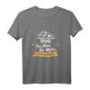 Udo personalisiertes Geschenk - Mann Mythos Legende T-Shirt für Geburtstag, Weihnachten, Vatertag, Party & als Witzgeschenk