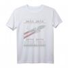 Star Trek Original Series Enterprise Ugly Christmas T-Shirt - Offizielles Fanartikel für Sci-Fi und Weihnachtsfans