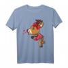 Rentier Weihnachten Pärchen T-Shirt - Partnerlook für Weihnachtszeit, Winter & Festliche Outfits für Paare