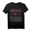 I'm Merry Drunk Ugly Christmas Sweater - Lustiger Weihnachts-Pullover für Damen und Herren, ideales Geschenk für Weihnachten & Familienfeiern