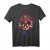 Hrvatska Kroate Balkan Kroatien T-Shirt – Landestypisches Geschenk für Kroatien-Liebhaber zu Weihnachten & Geburtstag