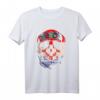 Hrvatska Kroate Balkan Kroatien T-Shirt – Landestypisches Geschenk für Kroatien-Liebhaber zu Weihnachten & Geburtstag