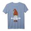Glühwein Wichtel Weihnachten T-Shirt für Damen und Herren - Lustiges Outfit für Weihnachtsfeiern, Weihnachtsmarkt & Familienfest