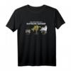 Entwicklung Australian Shepherd | Humorvolles Aussie Welpen T-Shirt als Geschenk für Hundebesitzer, Gassi, Hundeschule & Familienfeier
