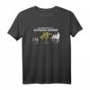 Entwicklung Australian Shepherd | Humorvolles Aussie Welpen T-Shirt als Geschenk für Hundebesitzer, Gassi, Hundeschule & Familienfeier