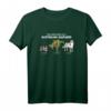 Entwicklung Australian Shepherd | Humorvolles Aussie Welpen T-Shirt als Geschenk für Hundebesitzer, Gassi, Hundeschule & Familienfeier