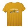 Entwicklung Australian Shepherd | Humorvolles Aussie Welpen T-Shirt als Geschenk für Hundebesitzer, Gassi, Hundeschule & Familienfeier