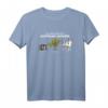 Entwicklung Australian Shepherd | Humorvolles Aussie Welpen T-Shirt als Geschenk für Hundebesitzer, Gassi, Hundeschule & Familienfeier