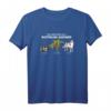 Entwicklung Australian Shepherd | Humorvolles Aussie Welpen T-Shirt als Geschenk für Hundebesitzer, Gassi, Hundeschule & Familienfeier