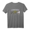 Entwicklung Australian Shepherd | Humorvolles Aussie Welpen T-Shirt als Geschenk für Hundebesitzer, Gassi, Hundeschule & Familienfeier