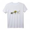 Entwicklung Australian Shepherd | Humorvolles Aussie Welpen T-Shirt als Geschenk für Hundebesitzer, Gassi, Hundeschule & Familienfeier