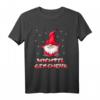 Wichtel HapDeer T-Shirt – Perfektes lustiges Geschenk für Wichteln, Schrottwichteln und Wichtelpartys im Büro, bei Freunden oder Familie