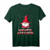 Wichtel HapDeer T-Shirt – Perfektes lustiges Geschenk für Wichteln, Schrottwichteln und Wichtelpartys im Büro, bei Freunden oder Familie