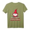 Wichtel HapDeer T-Shirt – Perfektes lustiges Geschenk für Wichteln, Schrottwichteln und Wichtelpartys im Büro, bei Freunden oder Familie