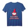Wichtel HapDeer T-Shirt – Perfektes lustiges Geschenk für Wichteln, Schrottwichteln und Wichtelpartys im Büro, bei Freunden oder Familie