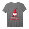 Wichtel HapDeer T-Shirt – Perfektes lustiges Geschenk für Wichteln, Schrottwichteln und Wichtelpartys im Büro, bei Freunden oder Familie