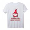 Wichtel HapDeer T-Shirt – Perfektes lustiges Geschenk für Wichteln, Schrottwichteln und Wichtelpartys im Büro, bei Freunden oder Familie