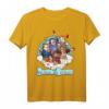 Scare Bears Halloween Party Gruselig T-Shirt - Lustiges Monster Kinder Shirt für Halloween und Weihnachten, Party Spaß Geschenk