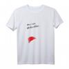 Damen Schwangerschafts T-Shirt für Erstes Weihnachten mit Baby - Lustiges Outfit zur Schwangerschaftsankündigung & Babyparty
