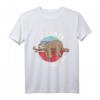 Lustiges Faultier Not Fast Not Furious Retro Vintage T-Shirt – Perfektes Geschenk für Faultier- und Chill-Fans zu Geburtstag und Weihnachten
