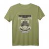Panzergrenadier Schützenpanzer Tank Kampfpanzer T-Shirt – Geschenk für Soldaten, Army Liebhaber & Panzerfans