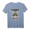 Panzergrenadier Schützenpanzer Tank Kampfpanzer T-Shirt – Geschenk für Soldaten, Army Liebhaber & Panzerfans