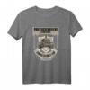 Panzergrenadier Schützenpanzer Tank Kampfpanzer T-Shirt – Geschenk für Soldaten, Army Liebhaber & Panzerfans