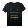 Exmann Exfrau Spruch T-Shirt – Lustiges Scheidungsgeschenk für Männer und Frauen, ideal zum Geburtstag, Weihnachten oder als Geschenk für ehemalige Partner