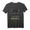 Exmann Exfrau Spruch T-Shirt – Lustiges Scheidungsgeschenk für Männer und Frauen, ideal zum Geburtstag, Weihnachten oder als Geschenk für ehemalige Partner
