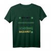 Exmann Exfrau Spruch T-Shirt – Lustiges Scheidungsgeschenk für Männer und Frauen, ideal zum Geburtstag, Weihnachten oder als Geschenk für ehemalige Partner